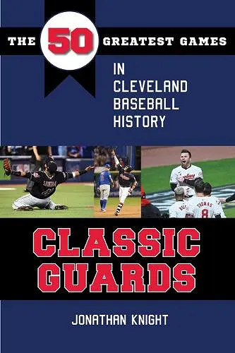 Classic Guards cover