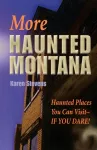 More Haunted Montana cover