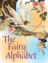 The Fairy Alphabet cover