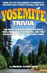 Yosemite Trivia cover