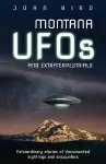 Montana UFOs and Extraterrestrials cover