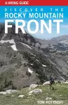 Discover the Rocky Mountain Front cover