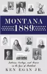 Montana 1889 cover