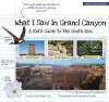 What I Saw in Grand Canyon cover