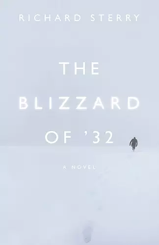 The Blizzard of '32 cover