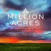 A Million Acres cover