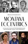 Montana Eccentrics cover