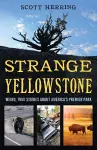 Strange Yellowstone cover