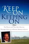 Keep on Keeping on cover