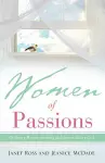 Women of Passions cover