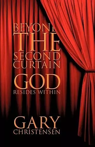 Beyond the Second Curtain cover