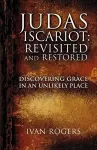 Judas Iscariot cover