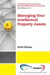 Managing Your Intellectual Property Assets cover