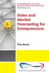 Sales and Market Forecasting for Entrepreneurs cover