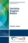 Decision Support Basics cover