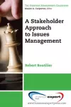 A Stakeholder Approach to Issues Management cover