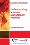 Understanding Japanese Management Practices cover