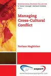 Managing Cross-Cultural Conflict cover