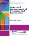 Integrated Management of Processes and Information cover