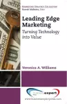 LEADING EDGE MARKETING cover