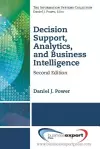 Decision Support, Analytics, and Business Intelligence cover