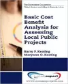 Basic Cost Benefit Analysis for Assessing Public Projects cover