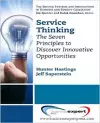 Applying Service Science in Business; Attaining Growth and Profitability Through Customer Investment and Empowerment cover