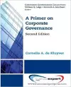 A Primer on Corporate Governance cover