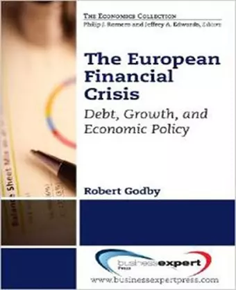 The European Debt Crisis: A Primer cover