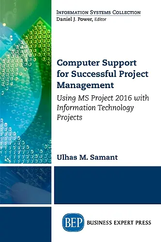 Computer Support for Successful Project Management cover