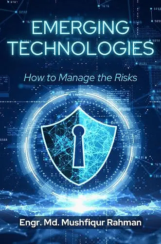 Emerging Technologies cover