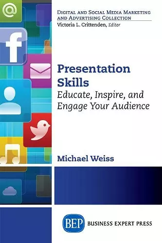 Presentation Skills cover