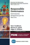 Responsible Governance cover