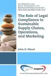 SUSTAINABLE SUPPLY CHAINS, OPE cover