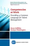 Competencies at Work cover