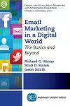 Email Marketing in a Digital World cover
