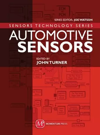 Automotive Sensors cover