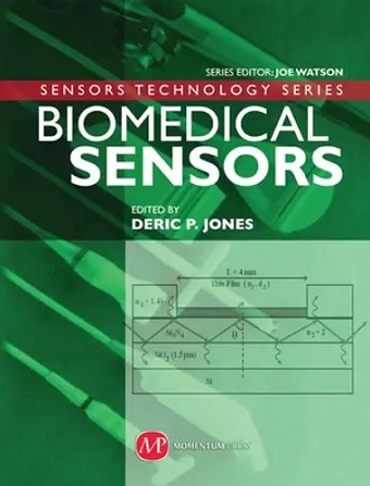 Biomedical Sensors cover