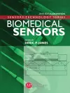 Biomedical Sensors cover