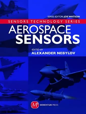 Aerospace Sensors cover