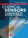 Chemical Sensors: Fundamentals of Sensing Materials - Volume 1: General Approaches cover