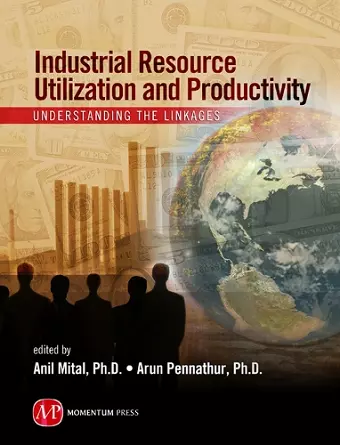 Industrial Resource Utilization and Productivity: Understanding the Linkages cover