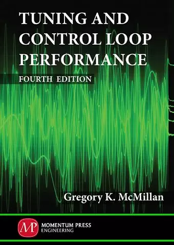 Tuning and Control Loop Performance cover