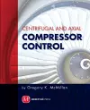 Centrifugal and Axial Compressor Control cover