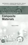 Characterization of Composite Materials cover