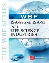 The WBF Book Series: ISA-88 and ISA-95 in the Life Science Industries cover