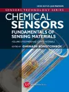 Chemical Sensors: Fundamentals of Sensing Materials - Volume 3: Polymers and Other Materials cover