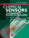 Chemical Sensors: Comprehensive Sensor Technologies - Volume 4: Solid State Devices cover