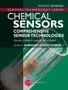 Chemical Sensors: Comprehensive Sensor Technologies - Volume 6: Chemical Sensors Applications cover