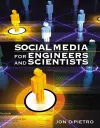 Social Media for Engineers and Scientists cover